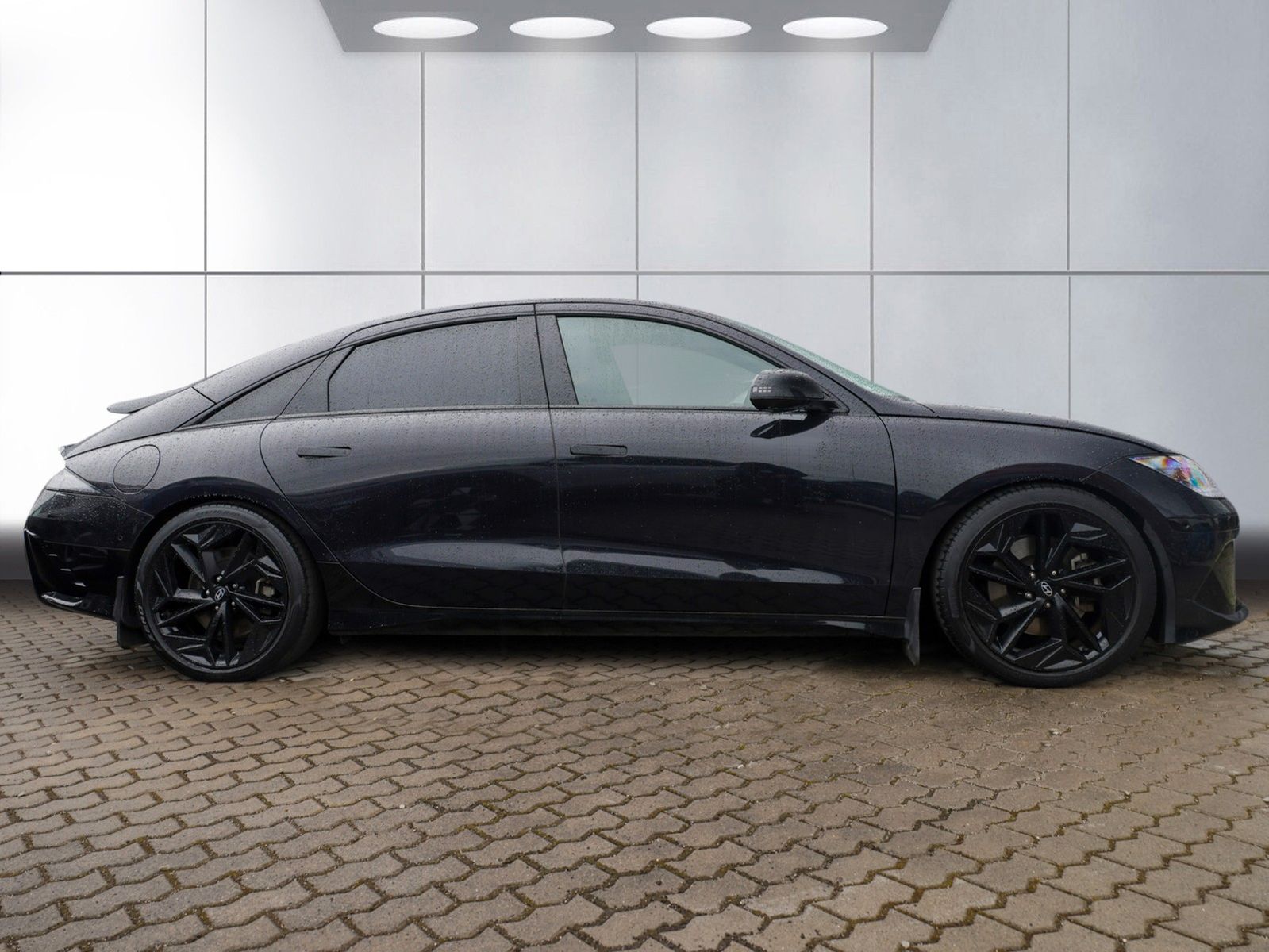 Hyundai IONIQ 6 – Bild 3