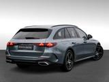 Mercedes-Benz E 220 d T AMG|BURM|NIGHT|MEMORY|AHK|DISTR|360° - Mercedes-Benz E-Klasse: AMG