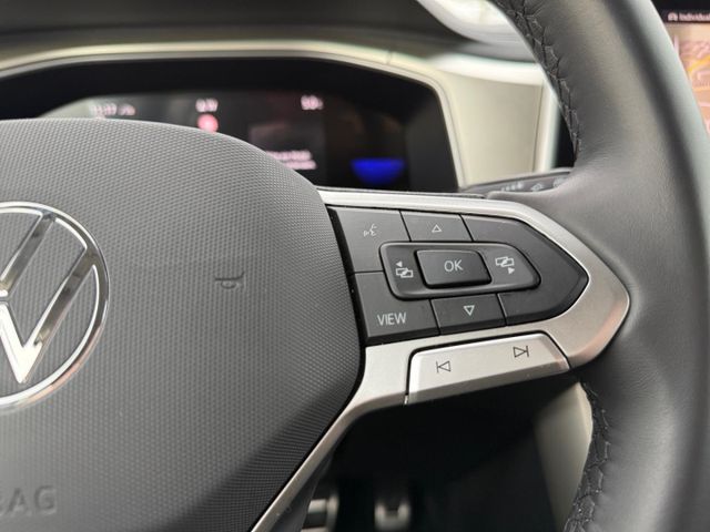 T-Roc Move 1.5 TSI AHK-abnehmbar Navi Apple CarP