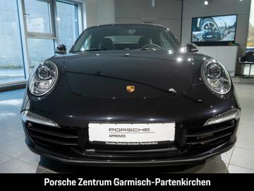 2012 Porsche 991 照片 5