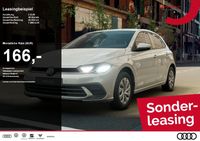 Volkswagen Polo - Vorschau Bild 1