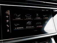 Audi Q7 - Vorschau Bild 12