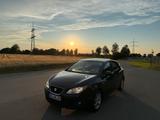 Seat Ibiza 1.6 TDI Style 6J - Seat Ibiza aus 2010: TDI