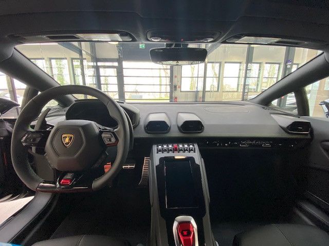 Fahrzeugabbildung Lamborghini Huracán EVO Spider*LIFT*DAB*PDC*CAM*MIETKAUF