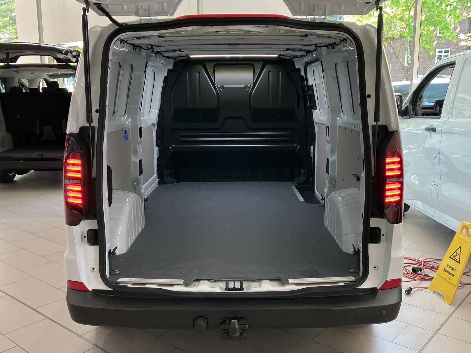 Volkswagen Andere - Bild 14