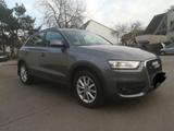 Audi Q3 2.0 TDI 103kW S tronic quattro - - Audi: Q 10