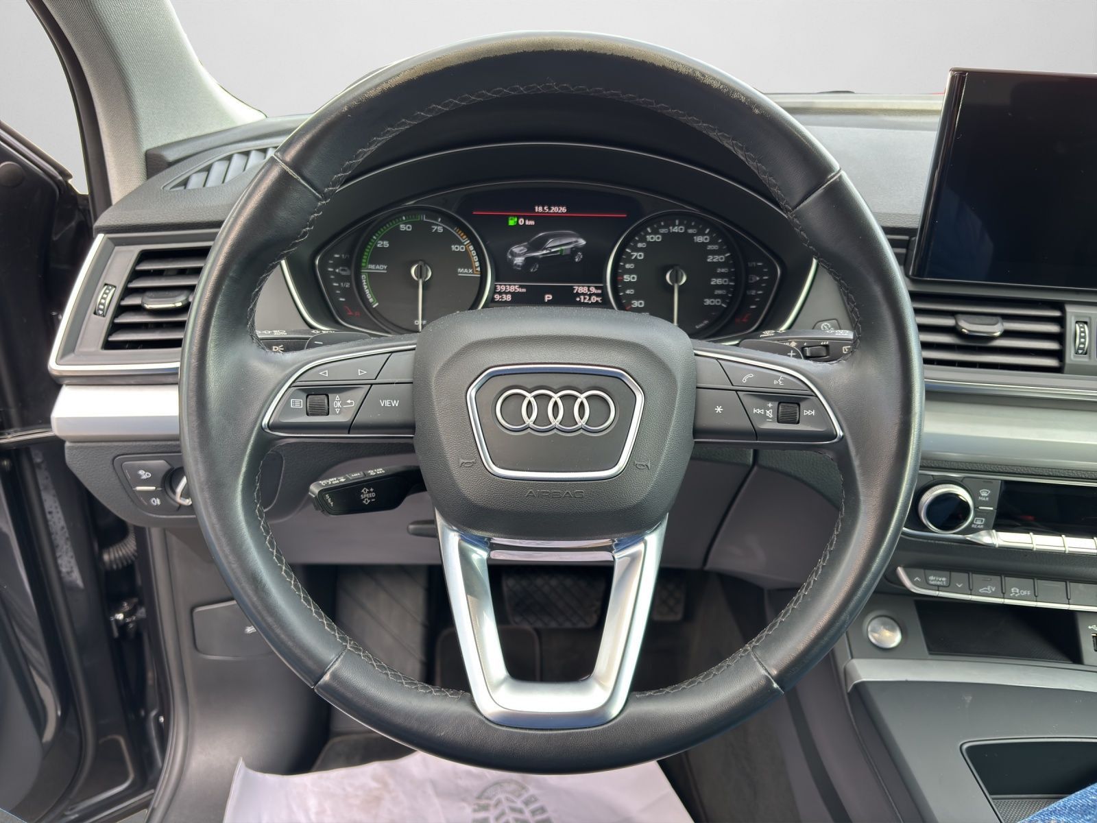 Audi Q5 - Bild 9