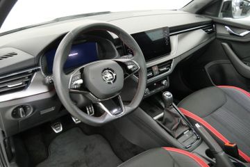 Skoda Kamiq Monte Carlo 1.0 TSI PDC LED beh.WSS