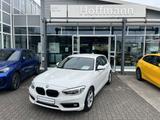 BMW 118iA F20 LED/Navi/PDC - BMW F20 - BMW 1er Reihe