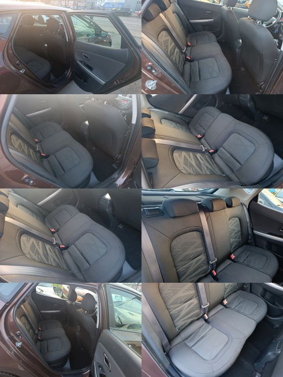 Kia cee'd / Ceed 