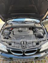 BMW 118d TÜV / Gepflegt 1A - gebrauchte BMW 118 aus dem Jahr 2004