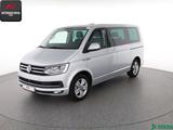 Volkswagen T6 Multivan 2.0 TDI 4M STANDHEIZ,KAMERA,NAVI,ACC - VW T6 Multivan Gebrauchtwagen in Berlin