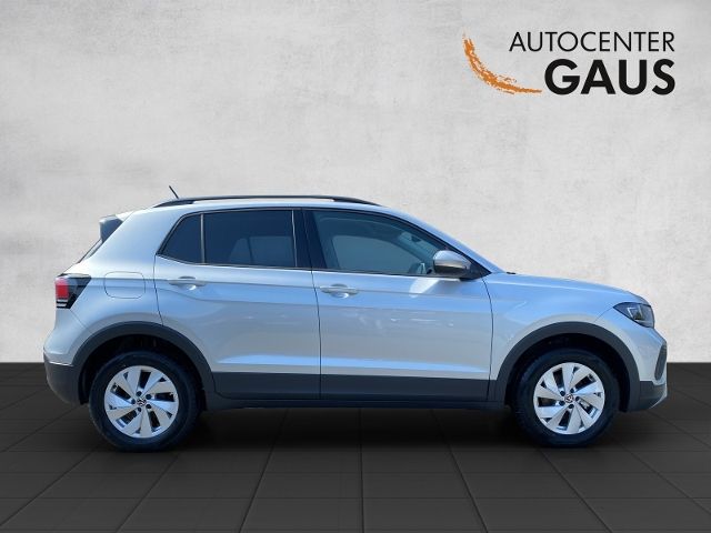 T-Cross Life 1.0 l TSI OPF 5-Gang