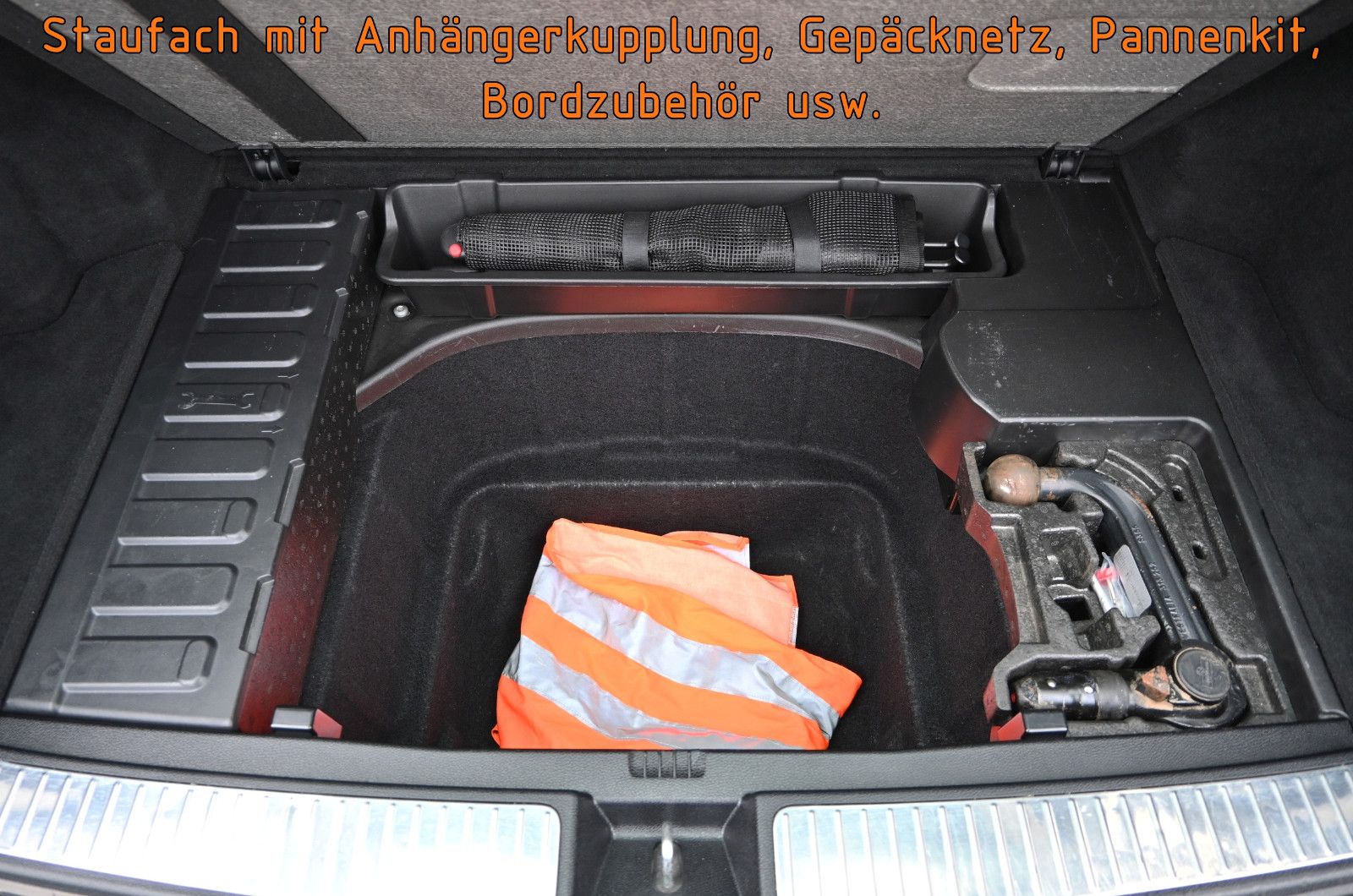 Fahrzeugabbildung Mercedes-Benz GLK 220 CDI 4MATIC 7G-Tr. AMG °AHK°PANO°KAMERA°
