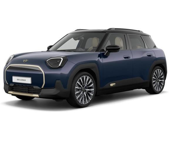 MINI Aceman E