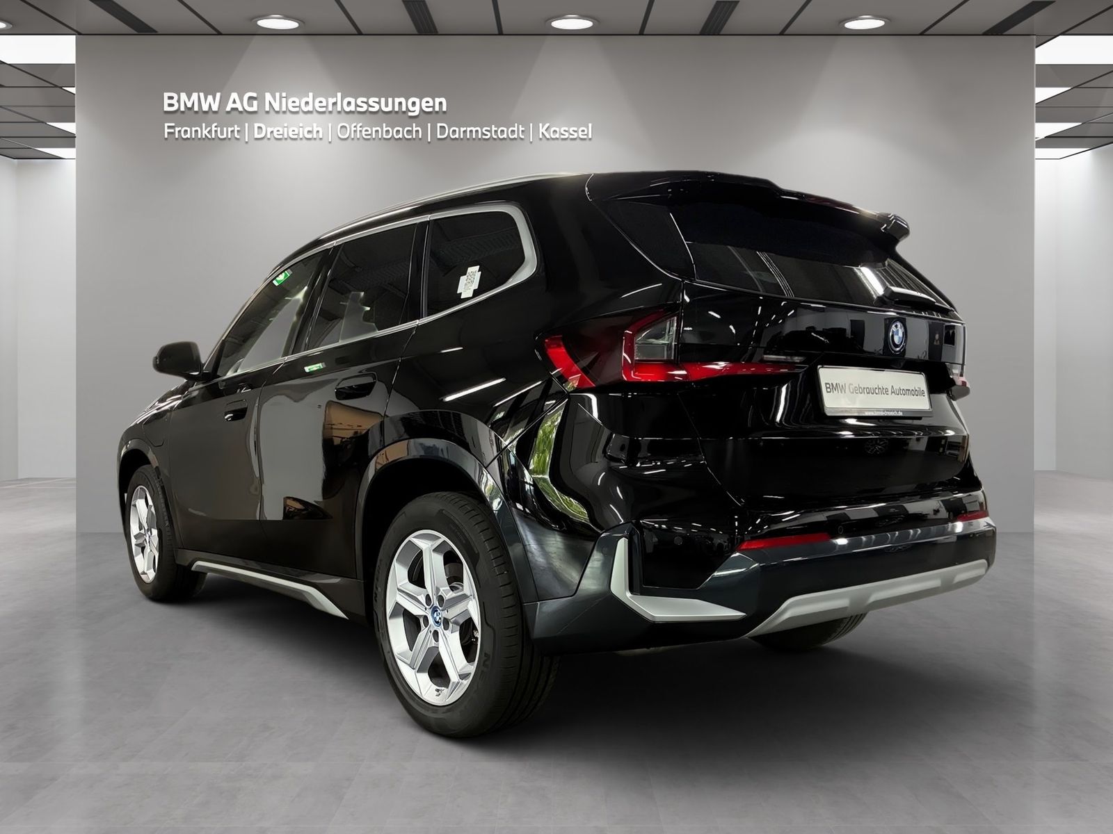 BMW X1 xDrive25e Kamera Driv.Assist LED Sitzheizung foto 4