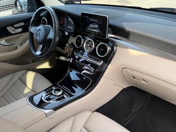 2015 Mercedes-BENZ GLC 缩略图 19