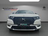 DS Automobiles DS 7 Crossback E-Tense 4x2 Performance Line + - DS Automobiles DS7 (Crossback) Plug-in Hybrid (PHEV) Gebrauchtwagen
