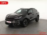 Cupra Terramar VZ 2.0 TSI 4Drive DSG LED ACC Navi AHK - Cupra Terramar: 2.0