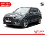 Seat Tarraco 2.0 TSI DSG 4D FR LED ACC AHK 360° Leder - Seat Tarraco in Magdeburg