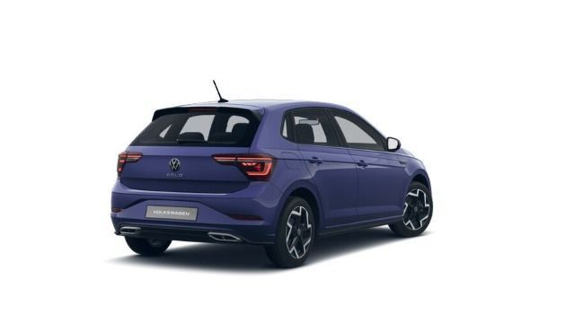 Volkswagen Polo - Bild 6