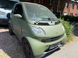 Smart ForTwo smart & passion 40kW - Smart aus 2001: Passion