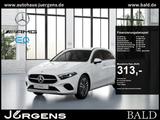 Mercedes-Benz A 200 Progressive+Distr+MLB+Ambiente+Cam+LED - Mercedes-Benz: Limousine, Ml