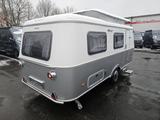 HYMER / ERIBA / HYMERCAR Eriba Touring 620 /1.600 kg/Combi4E/Autark-Paket - HYMER / ERIBA 620