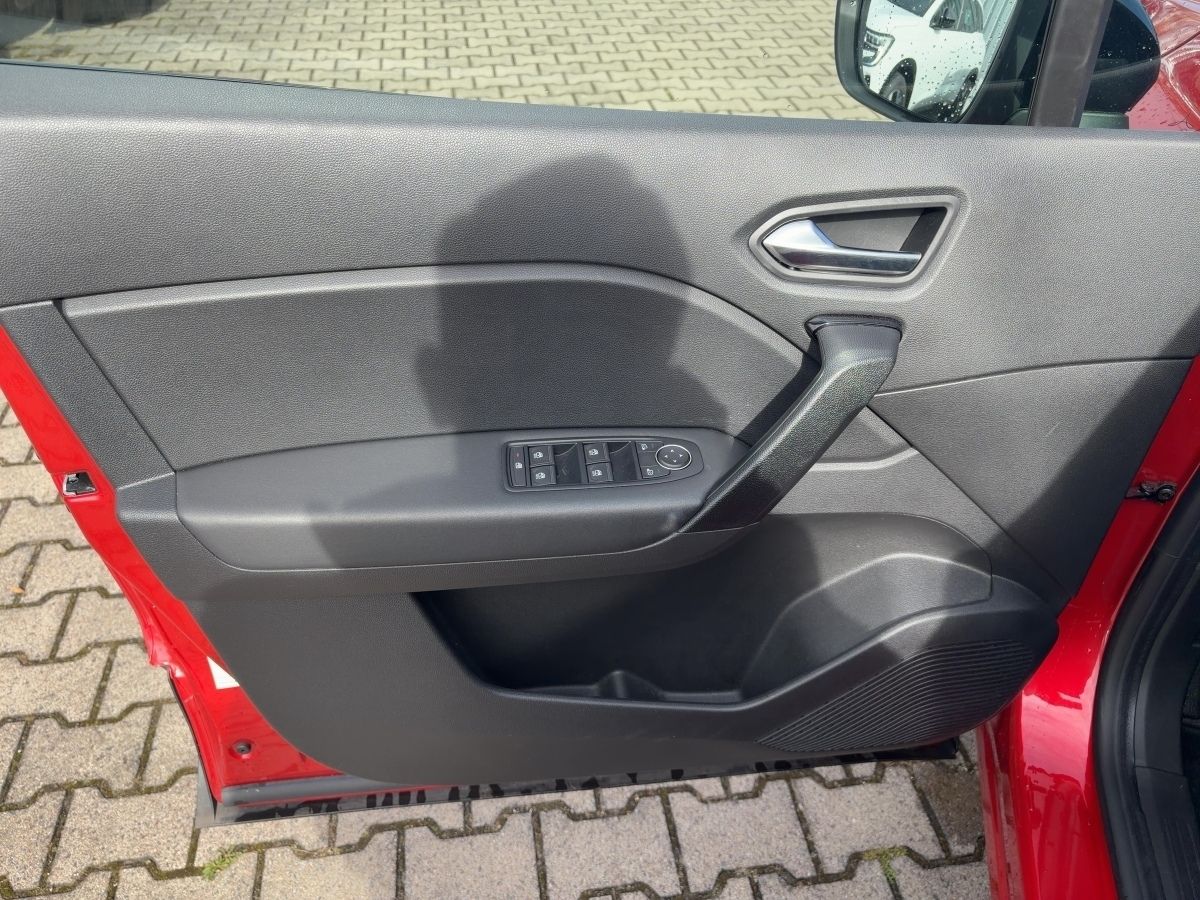 Renault Captur - Bild 8