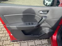 Renault Captur - Vorschau Bild 8