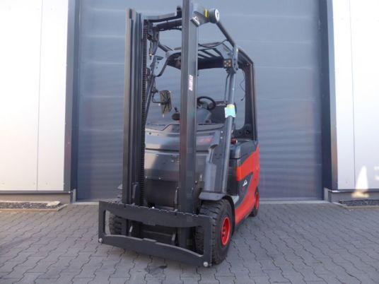 Linde E20H-01/600