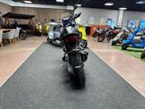 Moto Guzzi STELVIO E5+ NERO VULCANO PFF - MOTO GUZZI STELVIO PFF