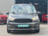 Ford Tourneo Courier Trend - Ford Gebrauchtwagen in Wuppertal