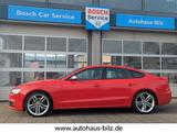 Audi S5 Sportback 3.0 TFSI quattro*B&O*Kamera* - Audi S5: Limousine