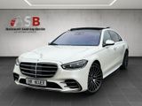 Mercedes-Benz S 400 d 4Matic L AMG Line*Pano*Digital Light*HUD