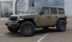 JEEP Wrangler JL Rubicon MOAB 392 Hardtop-Winch MY26