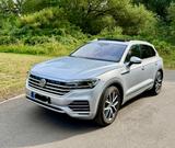 Volkswagen Touareg 3.0 V6 TDI 210kW 4MOTION Tiptronic - - Volkswagen Touareg: 4.2