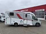 Bürstner Campeo TD 690 G *Automatik*CPU*Hubbett*Safety*