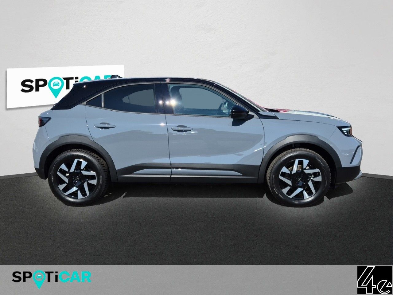 Opel Mokka - Bild 4