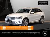 Mercedes-Benz GLC 300 d 4M OffRoad/OffrTech/DigiDispl/HighAss - Mercedes-Benz GLC 300 in Ludwigshafen
