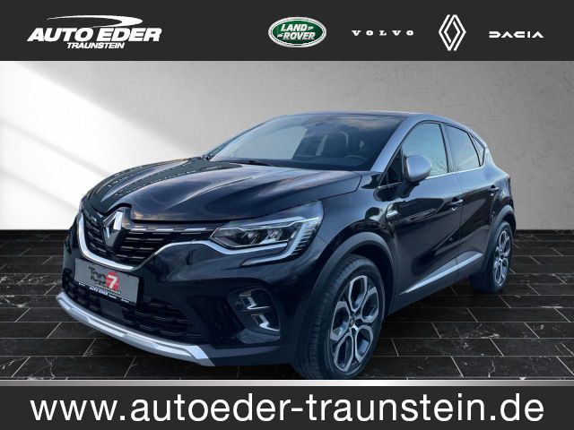 Renault Captur Edition One ACC PANO Bluetooth Navi LED