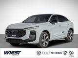 Audi Q3 Sportback TFSI S tronic Pano/ACC/LED/uvm. - Audi Q3: Sportback