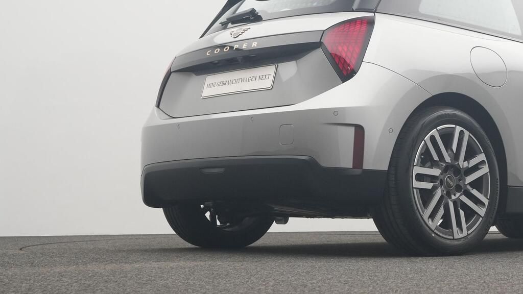 MINI Cooper E - Bild 23