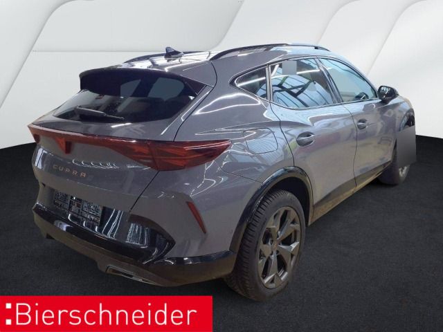 Cupra Formentor - Bild 2