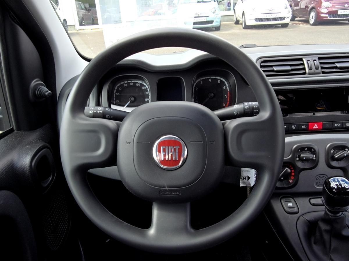 Fiat Panda - Bild 9
