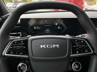 KGM Actyon - Vorschau Bild 9