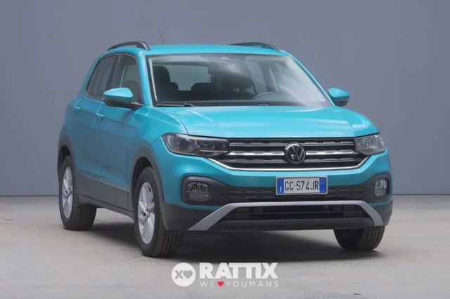 Volkswagen T-Cross 1.0 TSI 95CV Style