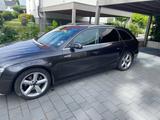Audi A4 2.0 TDI Ambition,6-Gang, Panoramadach,AHK