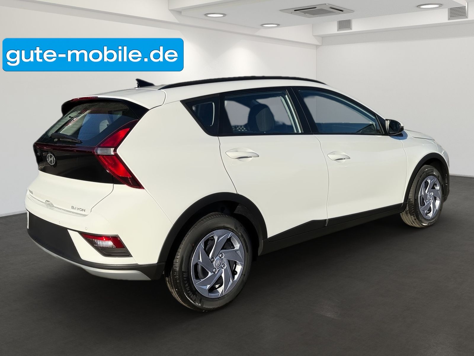 Hyundai BAYON – Bild 4