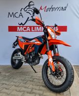 KTM 690 SMC R 2024 Modell ab 3,99% - Offers matching your search criteria